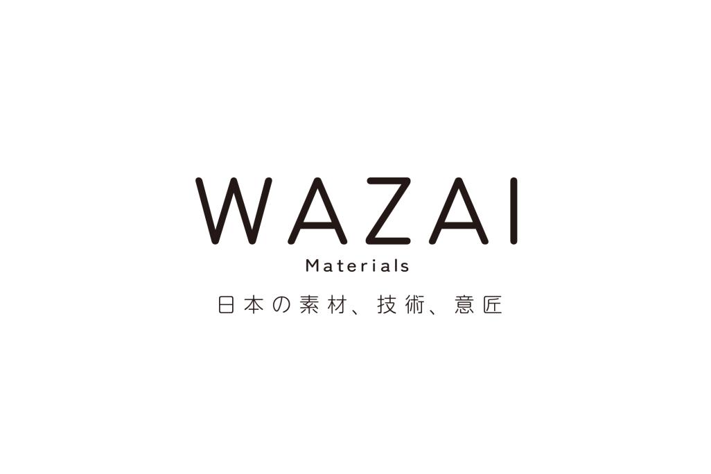 「WAZAI」WEBサイトをオープンしました