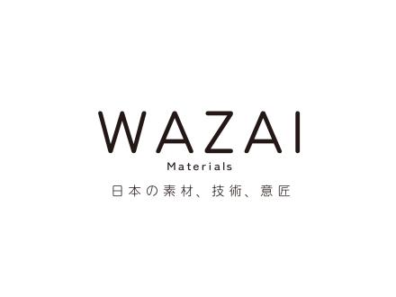 「WAZAI」WEBサイトをオープンしました